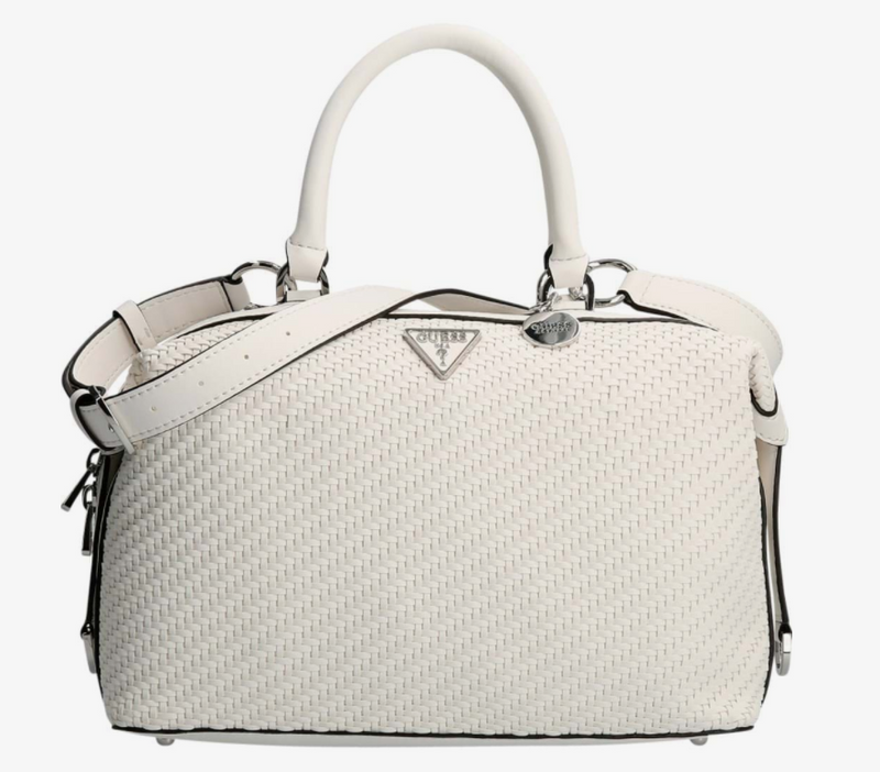 GUESS Hassie Soho Satchel Handbag