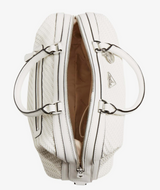 GUESS Hassie Soho Satchel Handbag