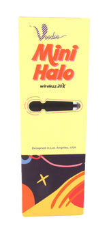 Shibari Mini Halo 20x Wireless Wand Massager