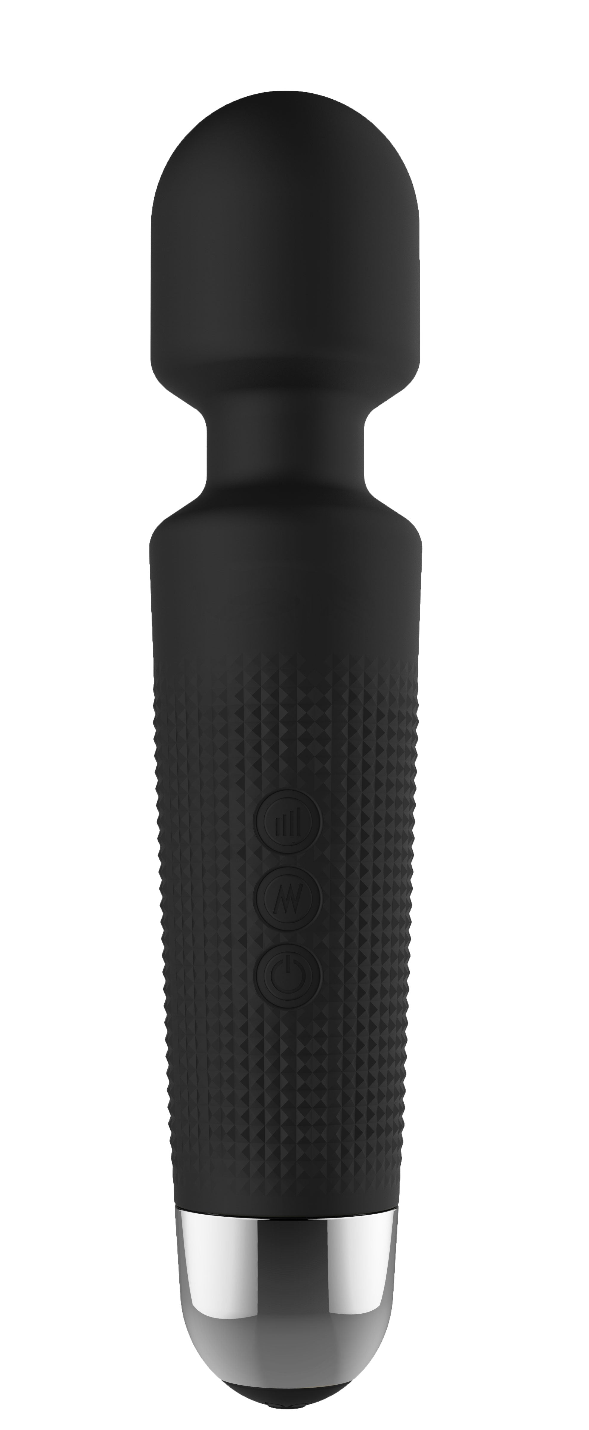 Shibari Mini Halo 20x Wireless Wand Massager ShopCGX Shibari Mini Halo 20x Wireless Wand Massager ShopCGX