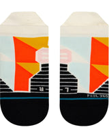 Stance Womens Montalvo Tab Sock
