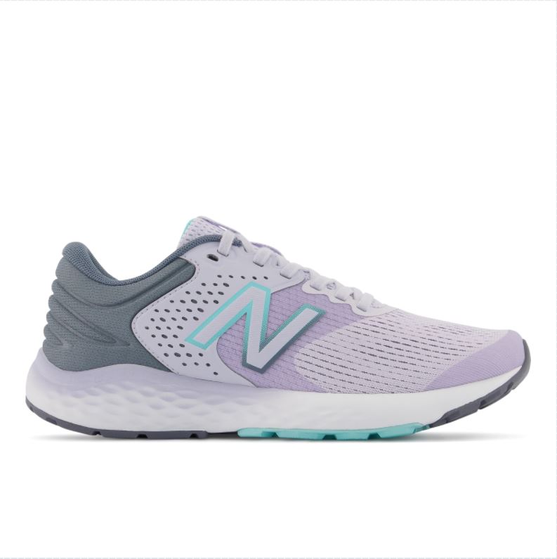 New balance 520 granate best sale