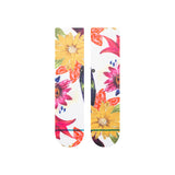 Stance Lucid Mid Cushion Crew Sock