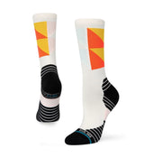 Stance Womens Montalvo Mid Crew Sock