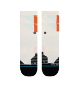 Stance Womens Montalvo Mid Crew Sock