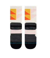Stance Womens Montalvo Mid Crew Sock