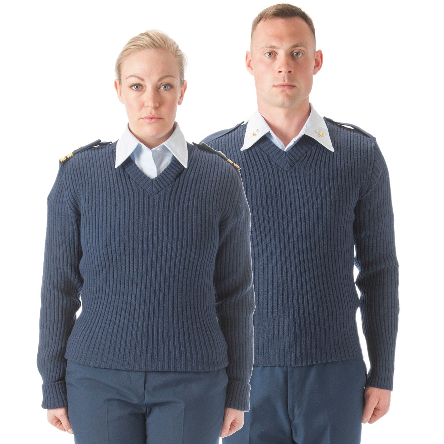 Wooly-Pully Sweater (Unisex) – ShopCGX - Main Image