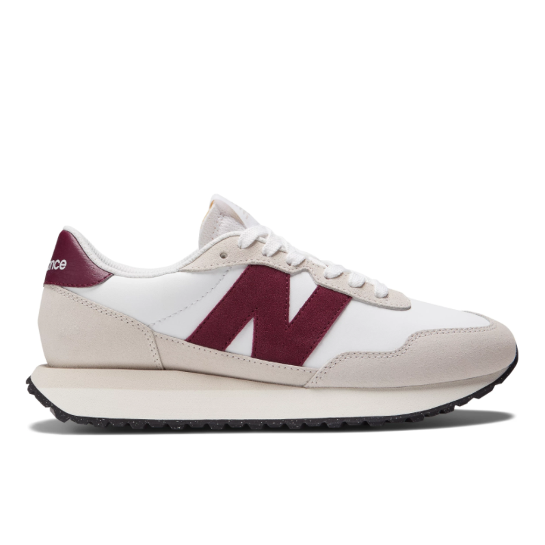 New Balance Womens 237 Shoe