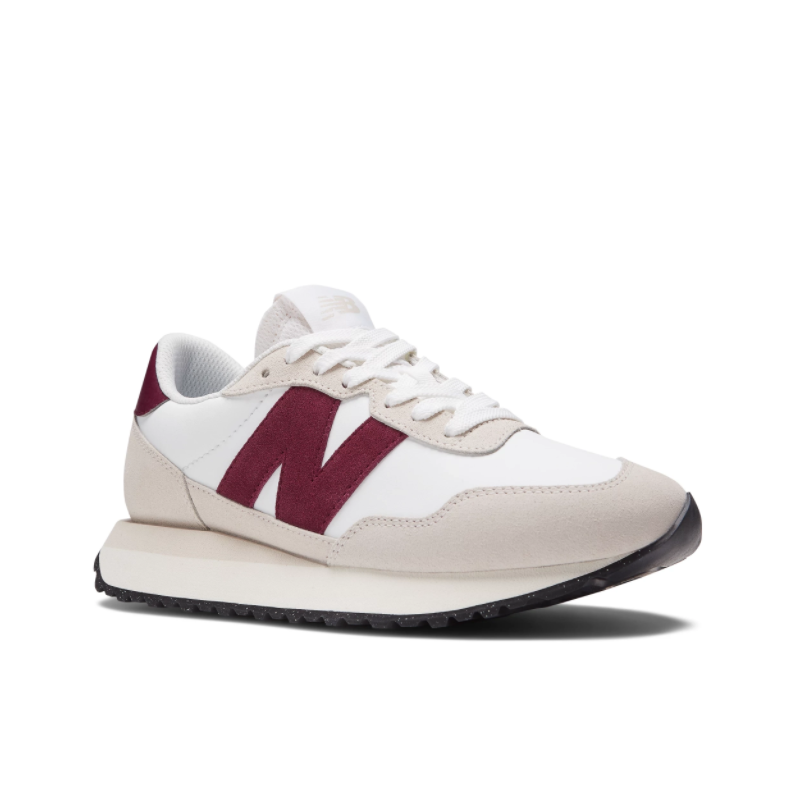 New Balance Womens 237 Shoe