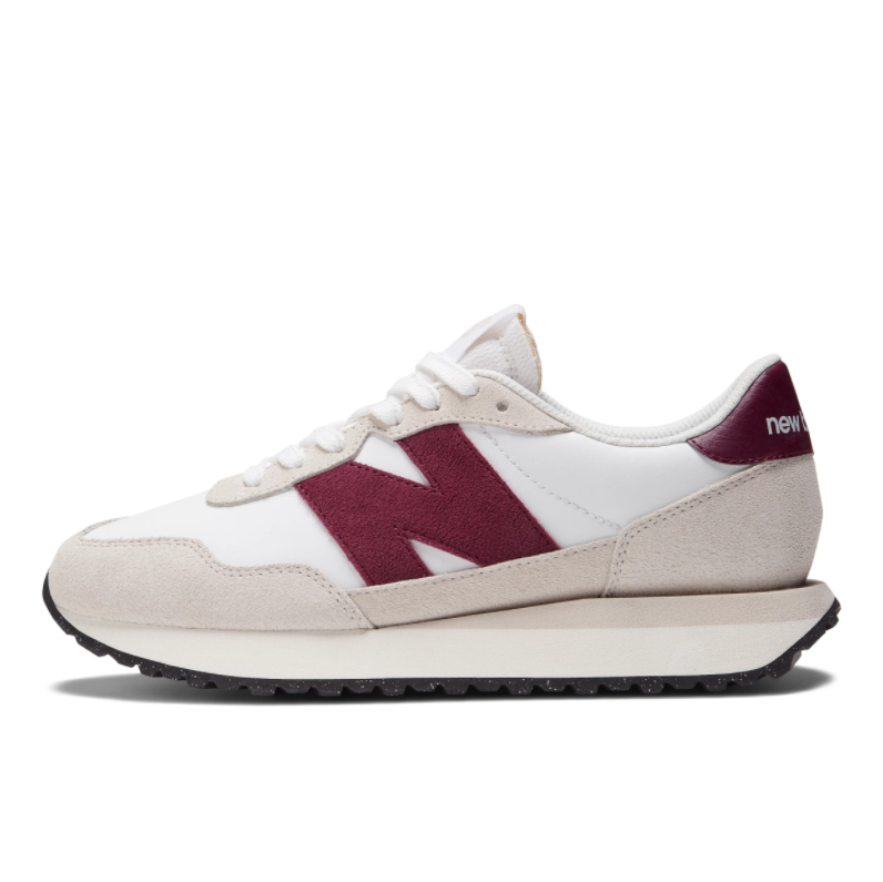 New Balance Womens 237 Shoe