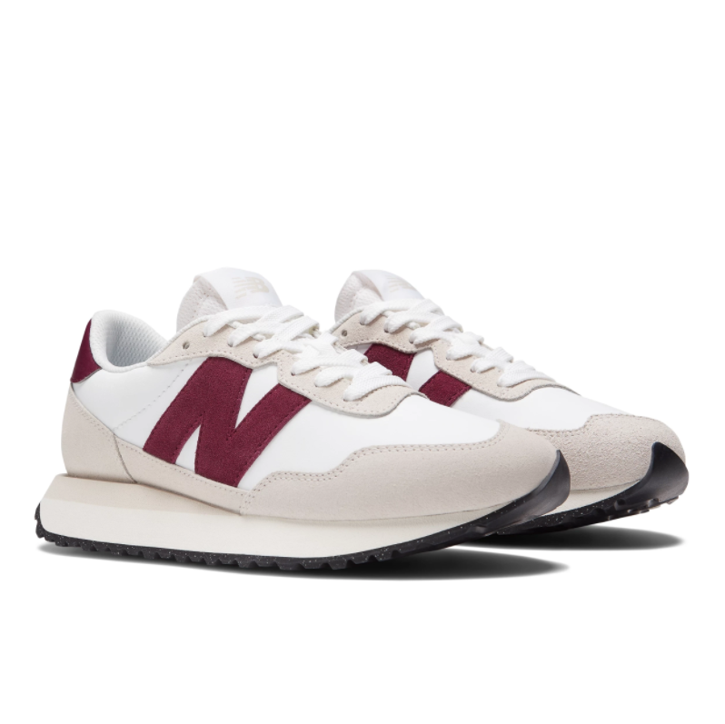 New Balance Womens 237 Shoe