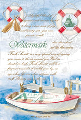 Willowbrook Watermark Sachet - 3 Pack