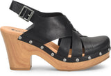 B.Ø.C Womens Wynne Heel