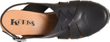 B.Ø.C Womens Wynne Heel