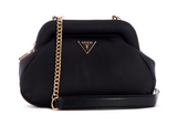 GUESS Sharma Mini Nylon Crossbody Handbag