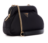 GUESS Sharma Mini Nylon Crossbody Handbag