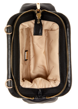 GUESS Sharma Mini Nylon Crossbody Handbag
