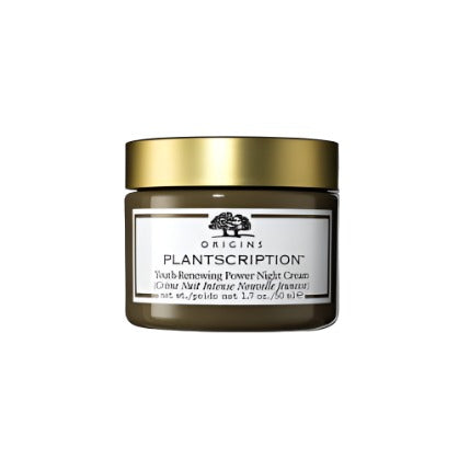 Origins Plantscription Youth-Renewing Power Night Cream - 1.7 oz.