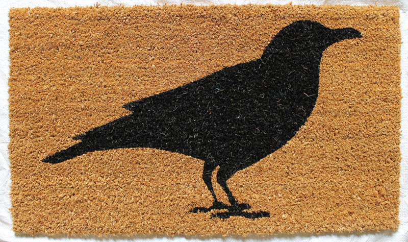 Evergreen Raven Coir Mat