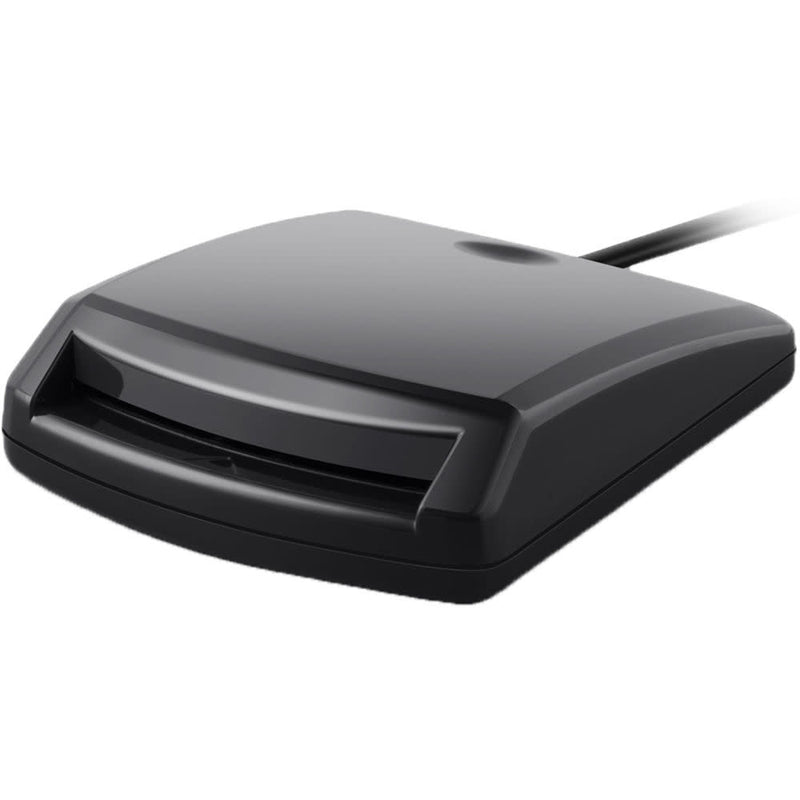 belkin USB CAC Reader