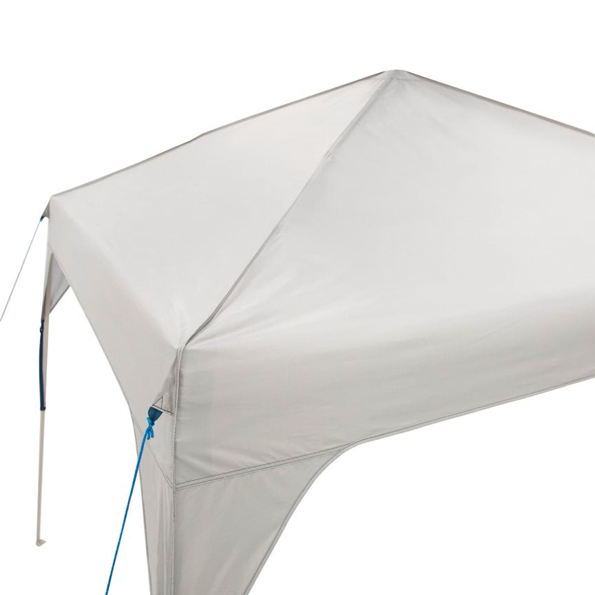 Outdoor Products 10x10 One-Push Slant Leg Canopy