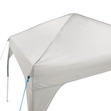 Outdoor Products 10x10 One-Push Slant Leg Canopy