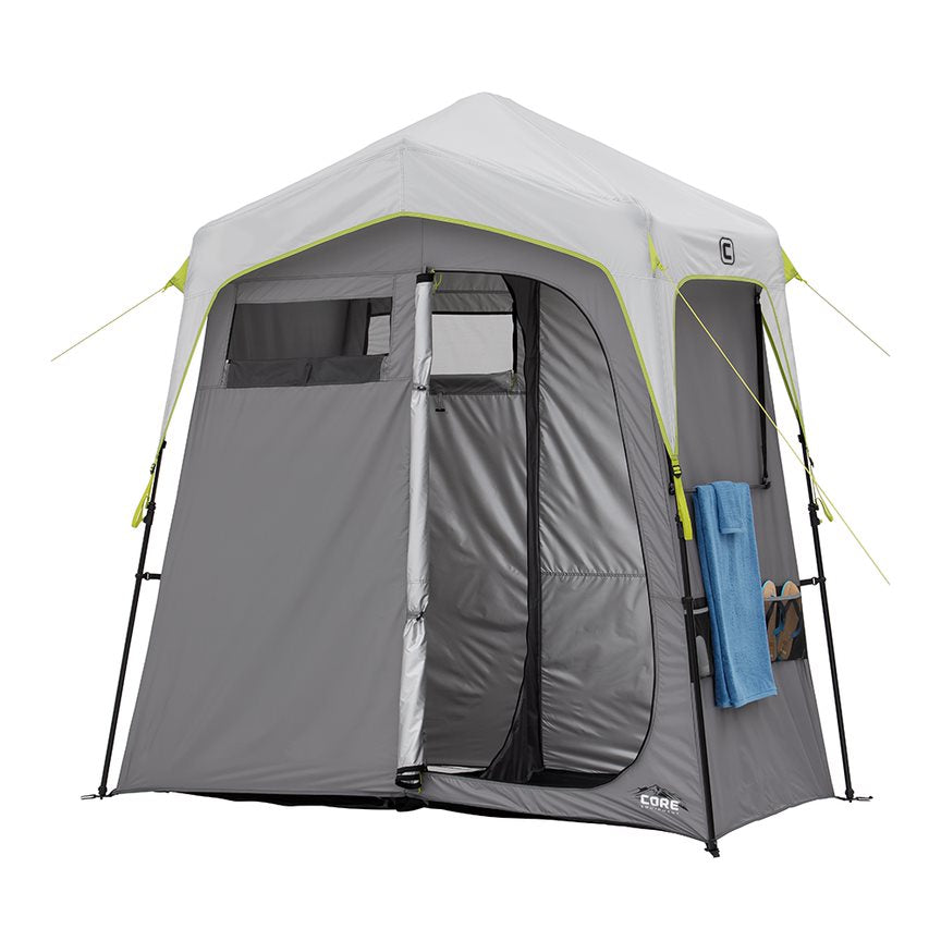 coleman shower tent Core Instant Shower Tent – ShopCGX