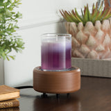 CANDLE WARMERS ETC. Midas 2-in-1 Classic Warmer