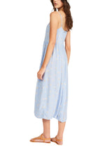 Billabong Womens Venice Babe Midi Dress