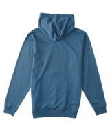 Billabong Mens All Day Pull Over Hoodie Sweatshirt