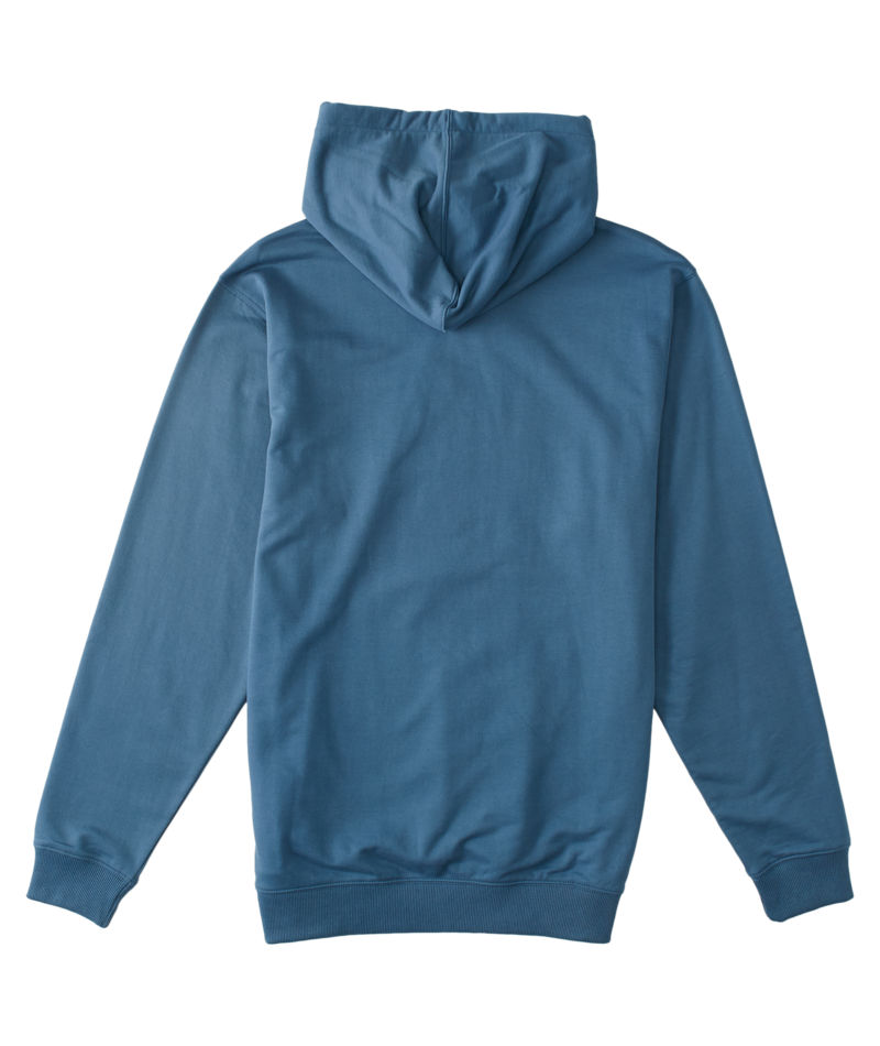 Billabong Mens All Day Pull Over Hoodie Sweatshirt