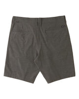 Billabong Mens Crossfire Mid Submersible Shorts - 19"