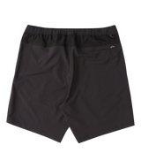 Billabong Mens Surftrek Elastic Walkshorts