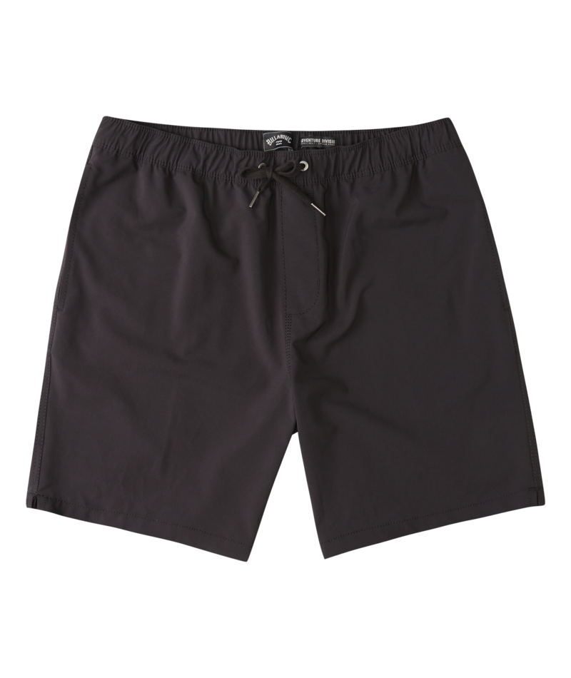 Billabong Mens Surftrek Elastic Walkshorts