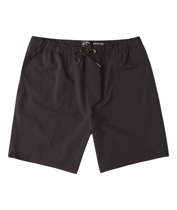 Billabong Mens Surftrek Elastic Walkshorts