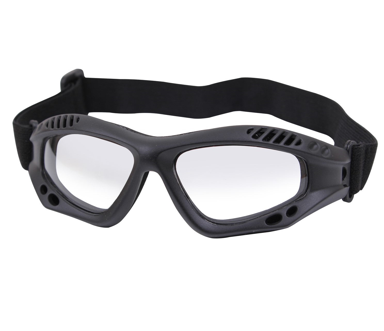 Rothco ANSI Rated Tactical Goggles