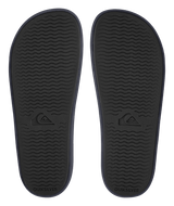 Quiksilver Mens Rivi Slides