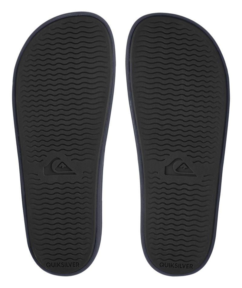 Quiksilver Mens Rivi Slides