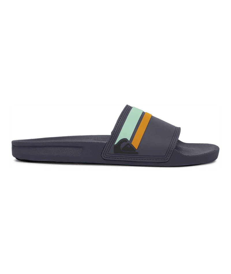 Quiksilver Mens Rivi Slides