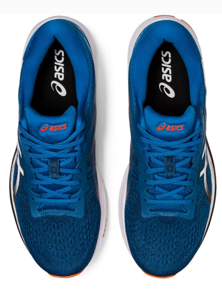 ASICS Mens GT-1000 10 Running Shoe