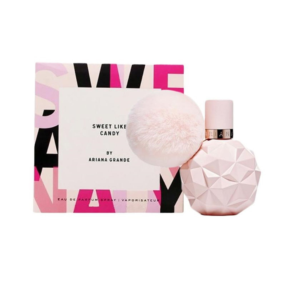 Ariana Grande Sweet Like Candy Eau de Parfum Spray - 1.7 oz.