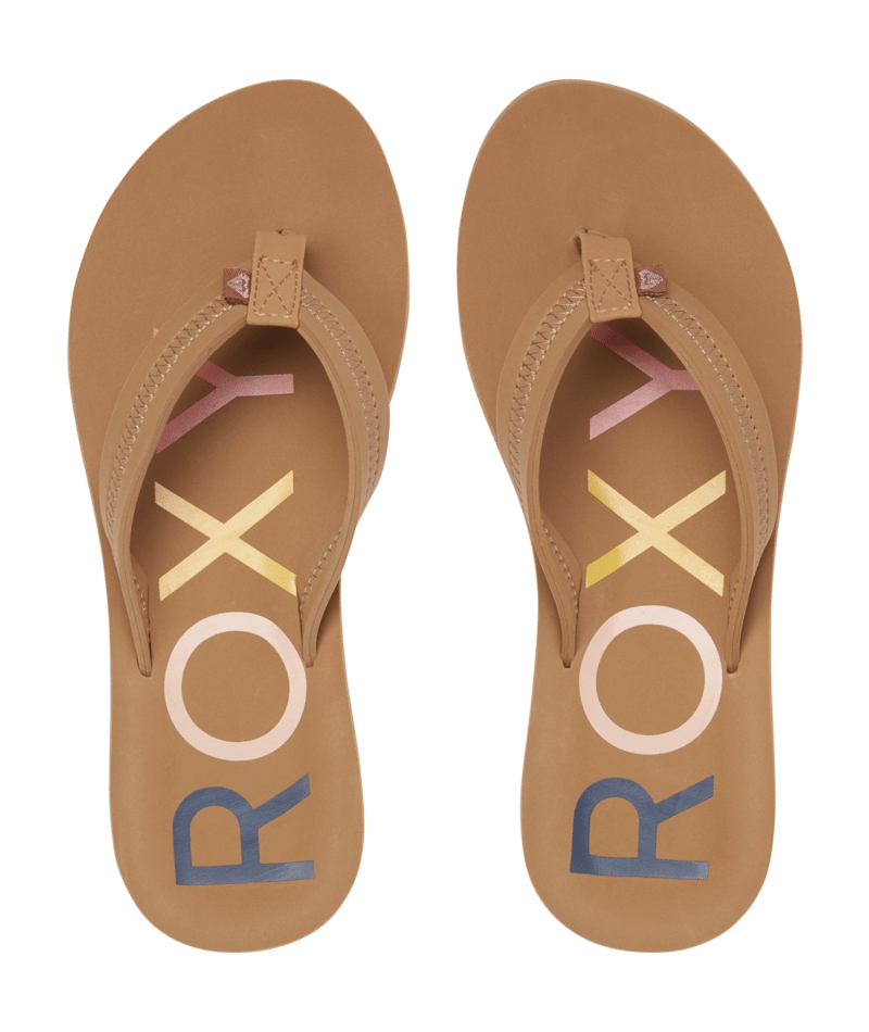 Roxy vista sandals on sale