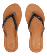 Roxy Womens Liza Sandals