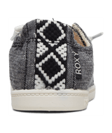 Roxy Womens Bayshore Sneaker