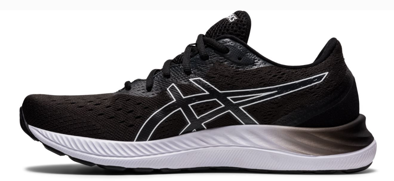 ASICS Mens GEL-EXCITE 8 Extra Wide Running Shoe – ShopCGX