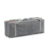 Core 6P Straight Wall Cabin Tent w/ Screen Room