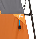 Core 12P Straight Wall Tent