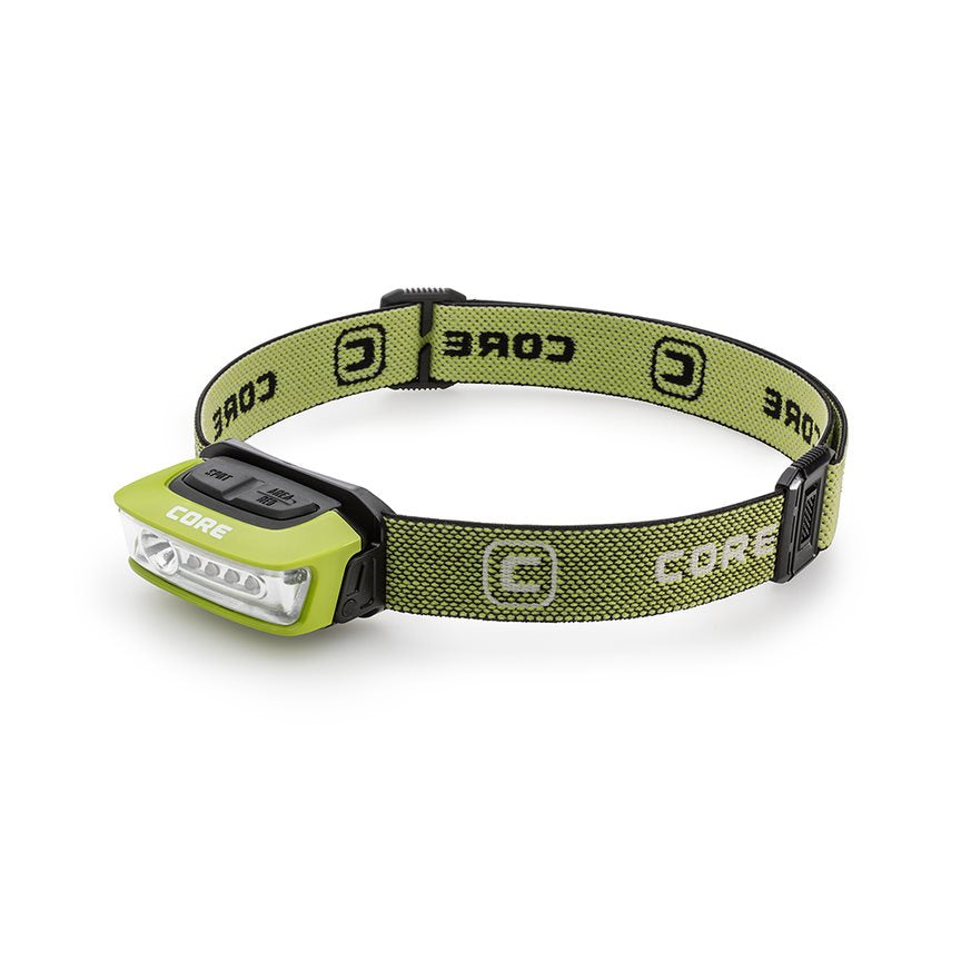 Core 100L Sport Headlamp