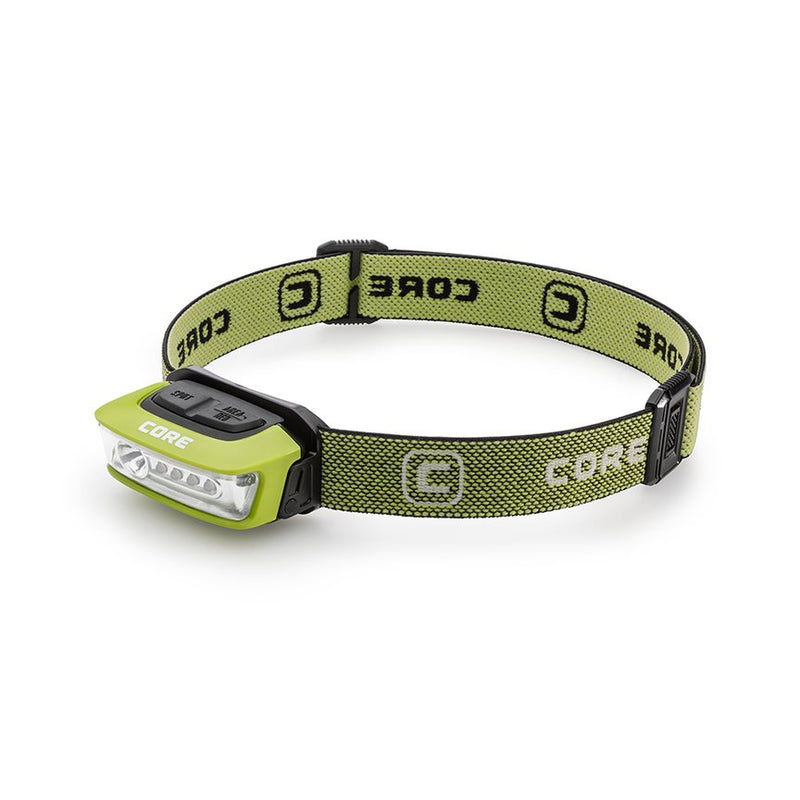 Core 100L Sport Headlamp