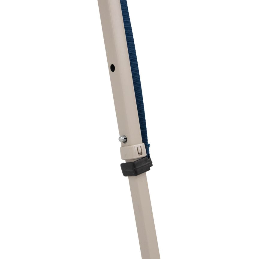 Outdoor Products 10x10 One-Push Slant Leg Canopy